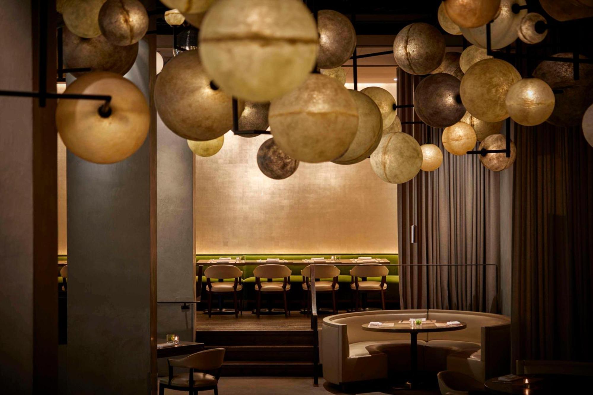 Ambassador Chicago, Part Of Jdv By Hyatt Exterior foto