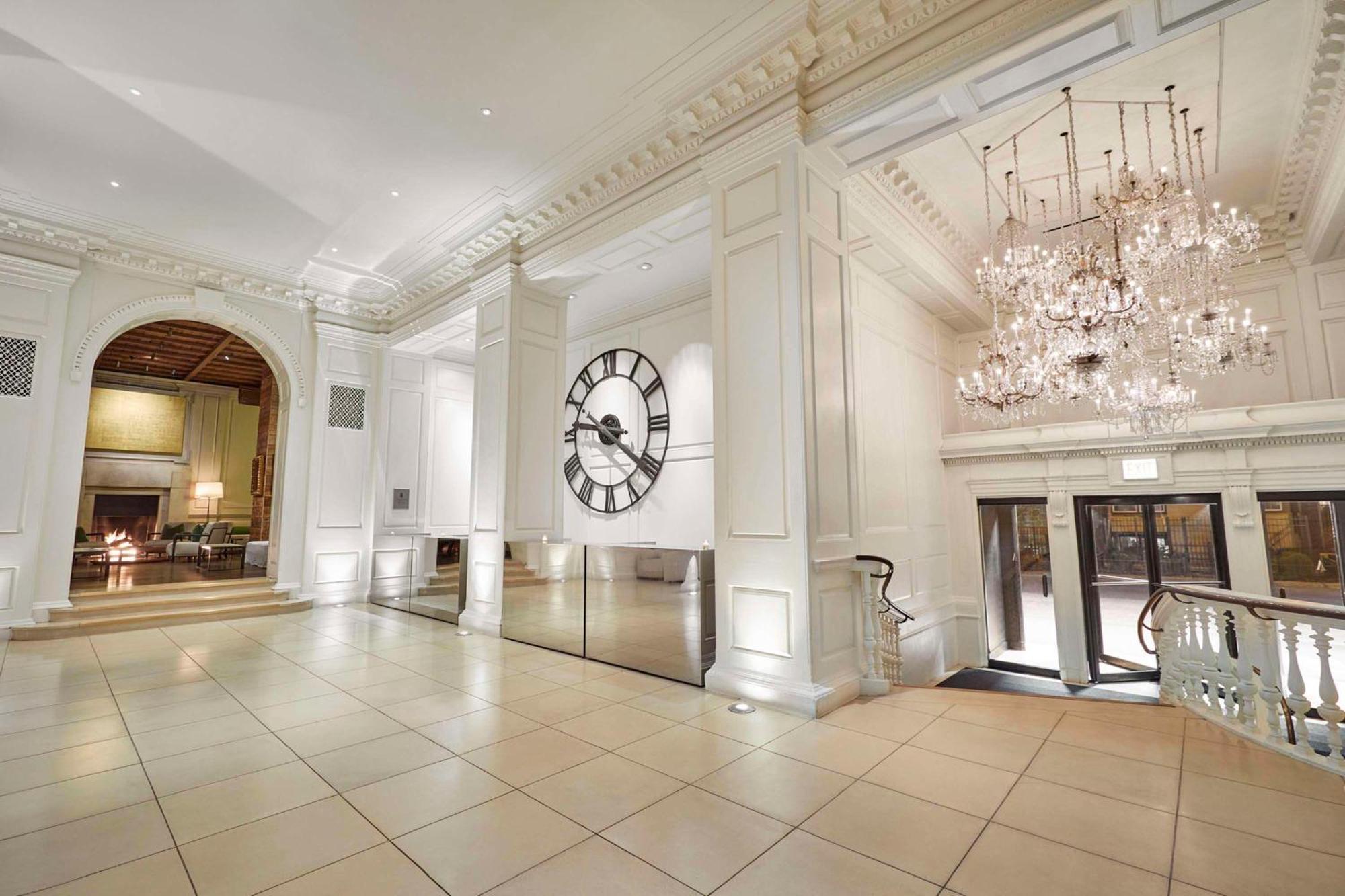 Ambassador Chicago, Part Of Jdv By Hyatt Exterior foto