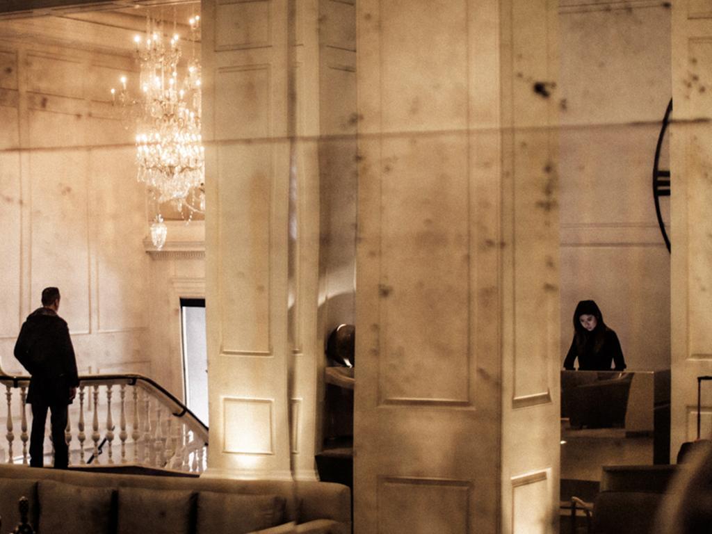 Ambassador Chicago, Part Of Jdv By Hyatt Exterior foto