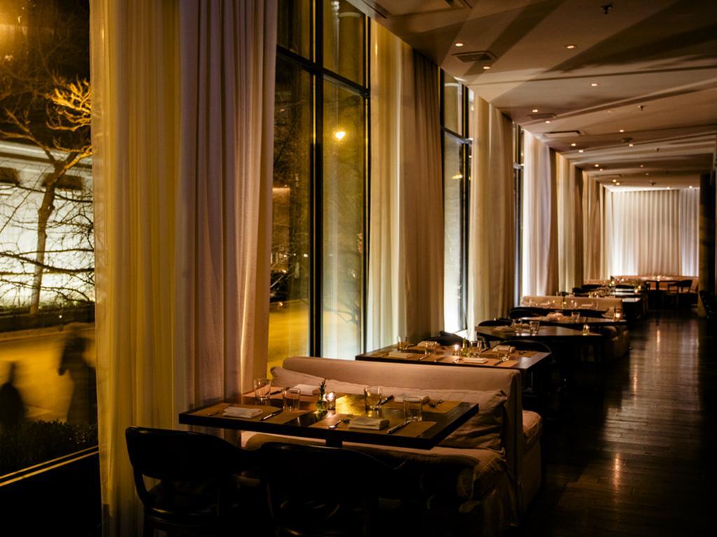 Ambassador Chicago, Part Of Jdv By Hyatt Exterior foto